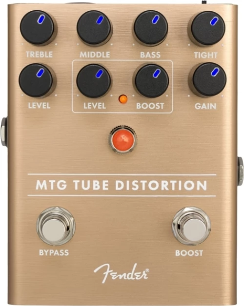 Fender MTG Tube Distortion