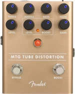 Fender MTG Tube Distortion
