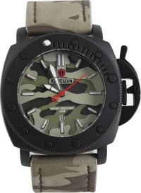 Kademan 5732 Green Army
