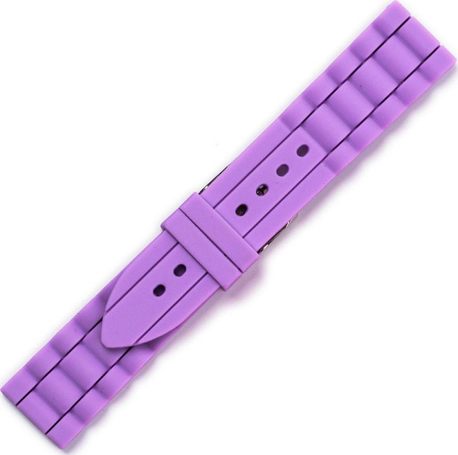 ΛΟΥΡΑΚI ΣΙΛΙΚΟΝΗΣ 8830LL 18mm ΛΙΛΑ