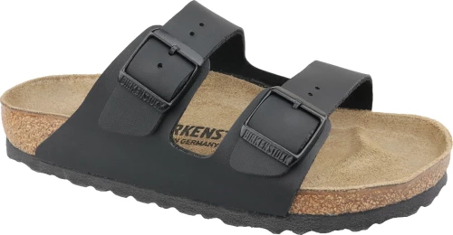 Birkenstock Arizona Birko-Flor Black