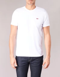 Levi's Original HM White