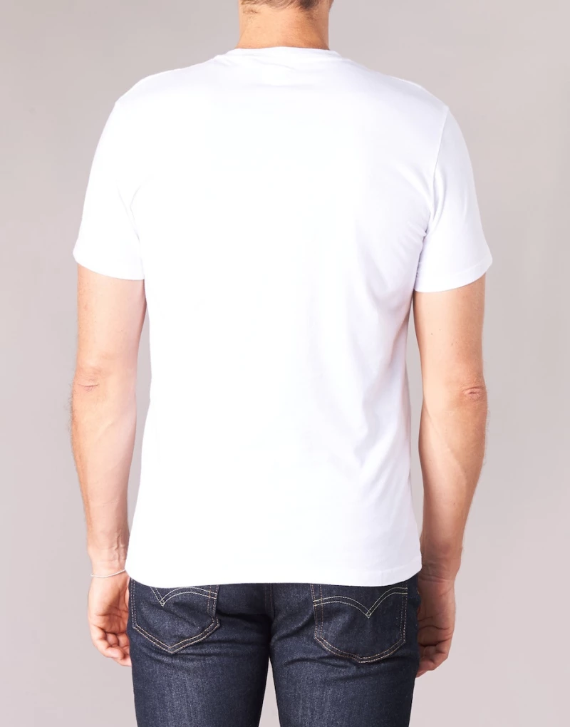 Levi's Original HM White