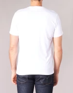Levi's Original HM White