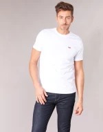 Levi's Original HM White