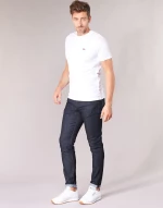 Levi's Original HM White