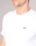 Levi's Original HM White