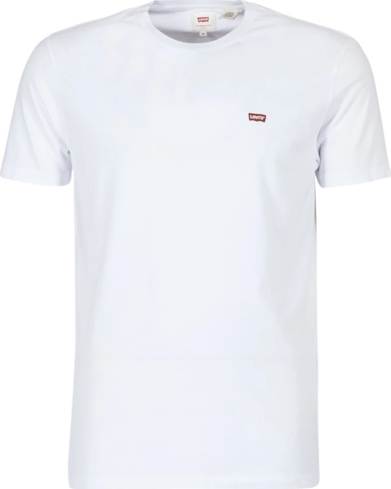 Levi's Original HM White