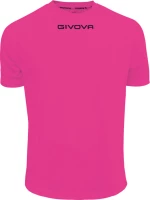 Givova One MAC01-FULIX Fuchsia