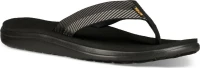 Ανδρικές Σαγιονάρες TEVA Voya Flip Vori Black Gray