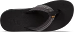 Ανδρικές Σαγιονάρες TEVA Voya Flip Vori Black Gray