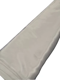 Φόδρα Σατέν Λευκή FS-02