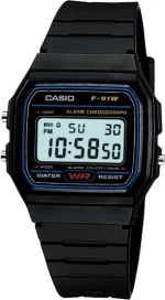 Casio F-91W-1SDG