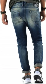 Brokers Jeans 16517-813-3563 Blue