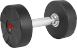 Αλτηράκι με επικάλυψη PU, 10,00Kg (84649)