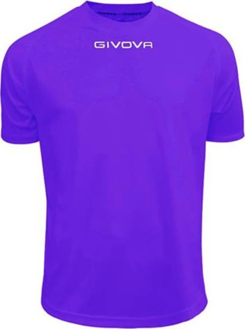 GIVOVA GIVOVA SHIRT ONE MAC01-VIOLA
