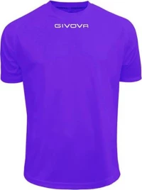 GIVOVA GIVOVA SHIRT ONE MAC01-VIOLA