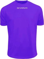 GIVOVA GIVOVA SHIRT ONE MAC01-VIOLA