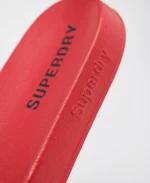 Superdry Core MF310132A-RXG Red