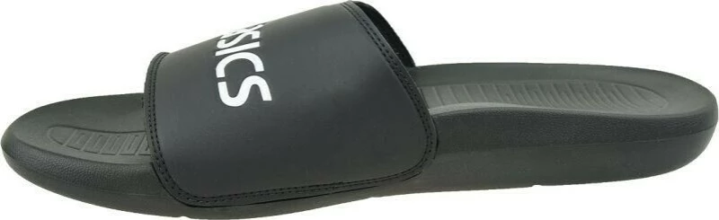 Παντόφλες Asics - As003 1173A006 Black/White 001