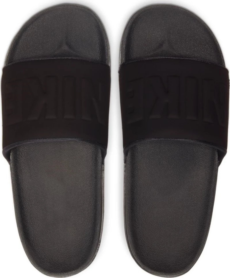 Nike Offcourt BQ4639-003 Black