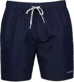 Calvin Klein Αντρικό Μαγιό Medium Drawstring Μπλε