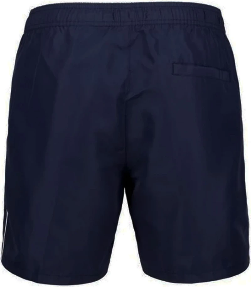 Calvin Klein Αντρικό Μαγιό Medium Drawstring Μπλε