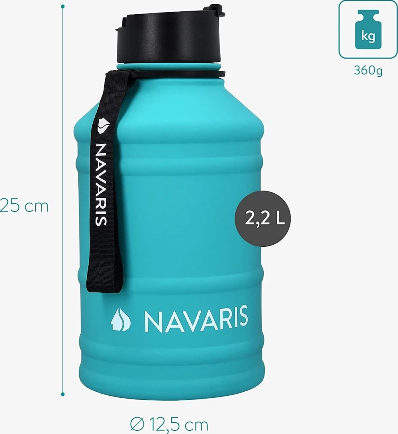 Navaris 2200ml
