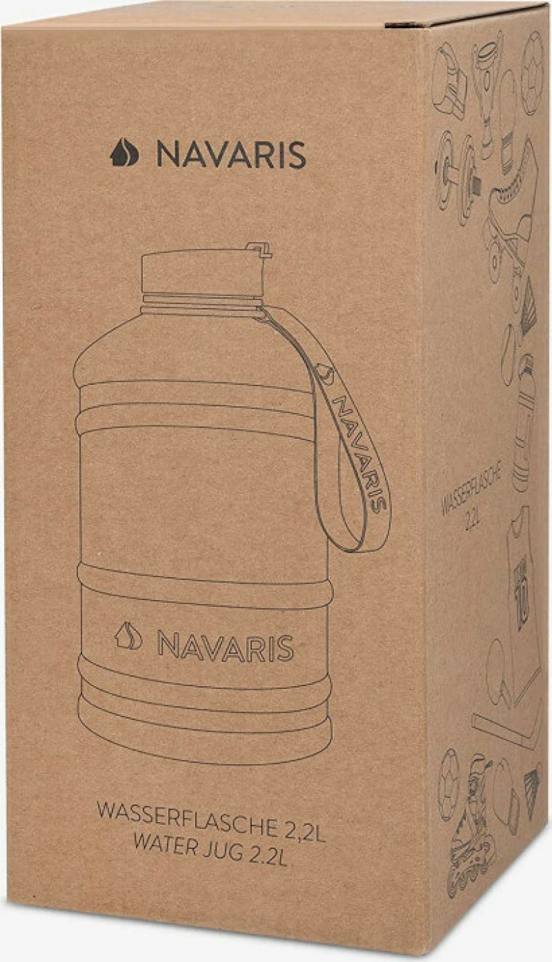 Navaris 2200ml