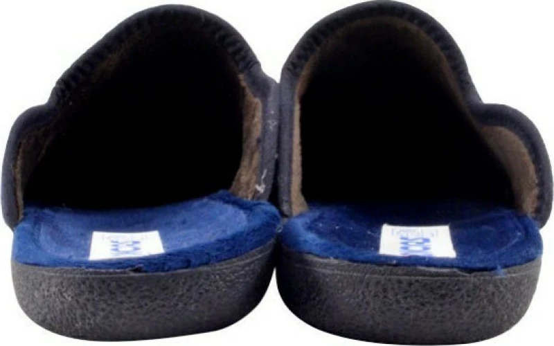 ΑΝΔΡΙΚΗ ΠΑΝΤΟΦΛΑ DICAS ΜΠΛΕ FLAT