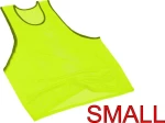 ΣΑΛΙΑΡΑ SMALL ΚΙΤΡΙΝΟ