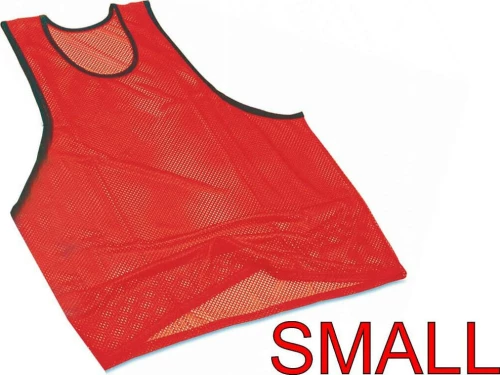 ΣΑΛΙΑΡΑ SMALL ΚΟΚΚΙΝΗ