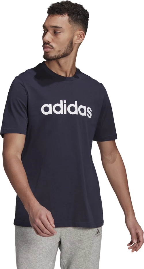Adidas Essentials GL0062 Black