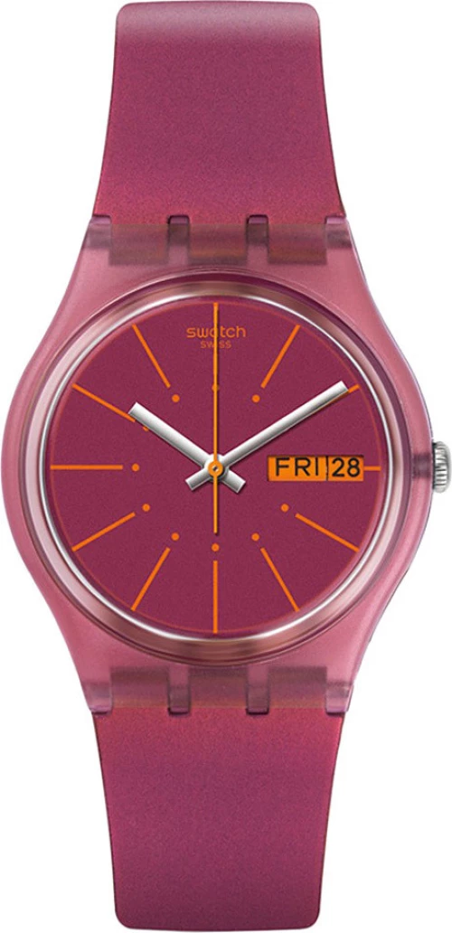 Swatch Sneaky Peaky