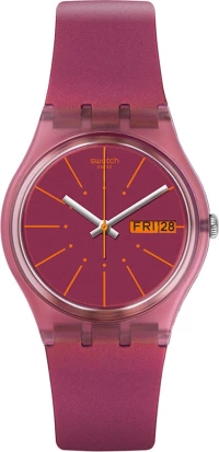 Swatch Sneaky Peaky
