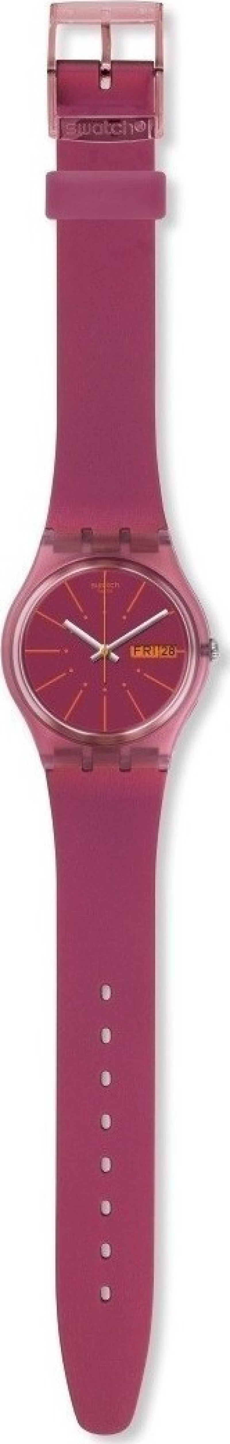 Swatch Sneaky Peaky