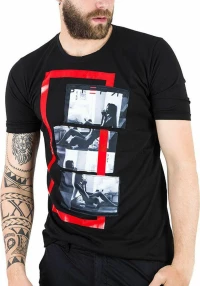 Stefan Fashion 11620 Black