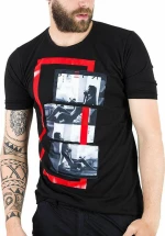 Stefan Fashion 11620 Black