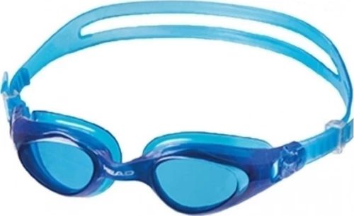 Γυαλάκια Head Cyclone Blue/Blue