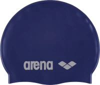 Arena Classic Silicone Σκουφακι 91662-71 Dark Blue Silver