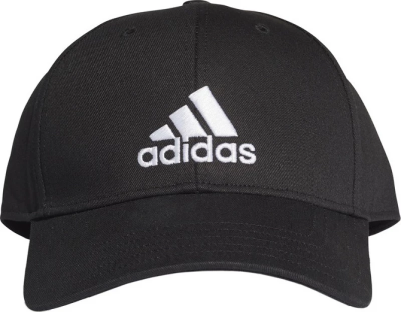 Adidas Baseball FK0891 Black