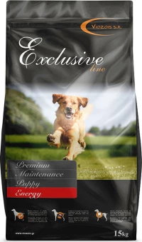 Viozois Exclusive Line Energy 15kg