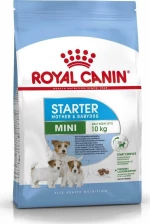 Royal Canin Mini Starter 8.5kg