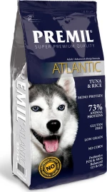 Premil Adult Atlantic Tuna 15kg