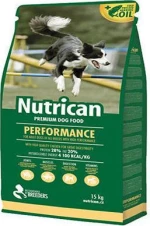 Nutrican Performance. 15Kg + 2kg ΔΩΡΟ