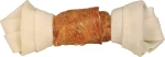 TRIXIE ΚΟΚΚΑΛΟ DENTAFUN ΜΕ ΚΟΤΟΠΟΥΛΟ 120GR