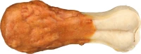 TRIXIE ΚΟΚΚΑΛΟ DENTAFUN ΜΕ ΚΟΤΟΠΟΥΛΟ 17CM
