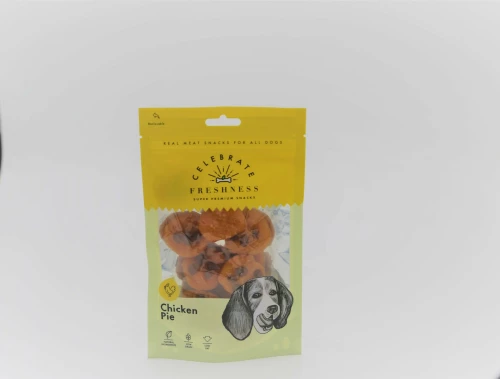 Celebrate Freshness Freshness Chicken Pie 100gr