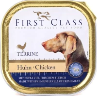 First Class First Class Κοτόπουλο 300gr