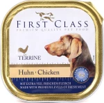 First Class First Class Κοτόπουλο 300gr